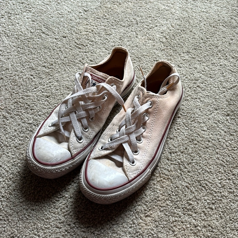 Converse shoes
